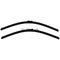 Bosch 3397009825 Oe Style Windshield Wiper Blade Set 3397009825